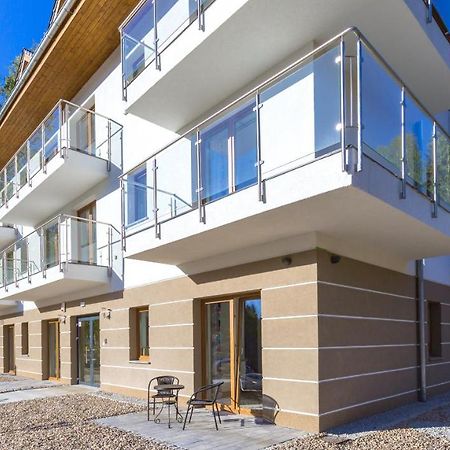 Ferienwohnung Kasprowicza13 Schreiberhau Exterior foto