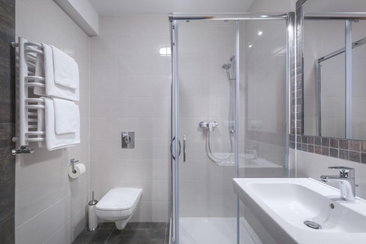 Ferienwohnung Kasprowicza13 Schreiberhau Exterior foto